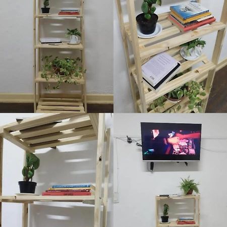 Casa Da Vila Hostel Guest House เซาเปาโล ภายนอก รูปภาพ
