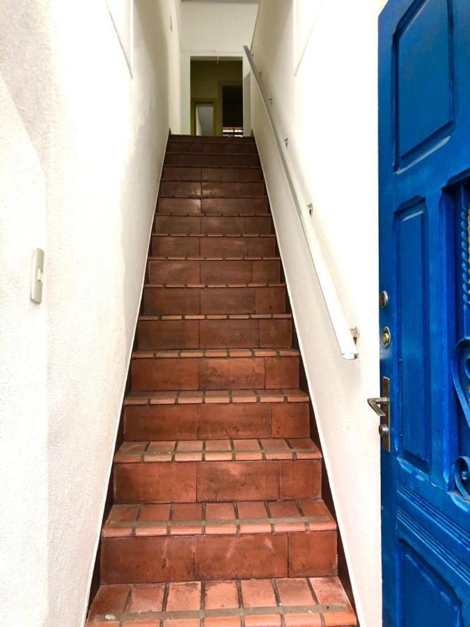 Casa Da Vila Hostel Guest House เซาเปาโล ภายนอก รูปภาพ